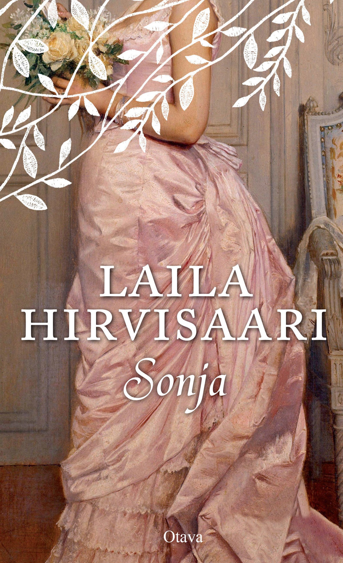 Sonja – E-bok