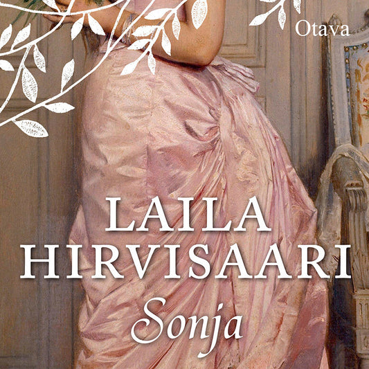 Sonja – Ljudbok