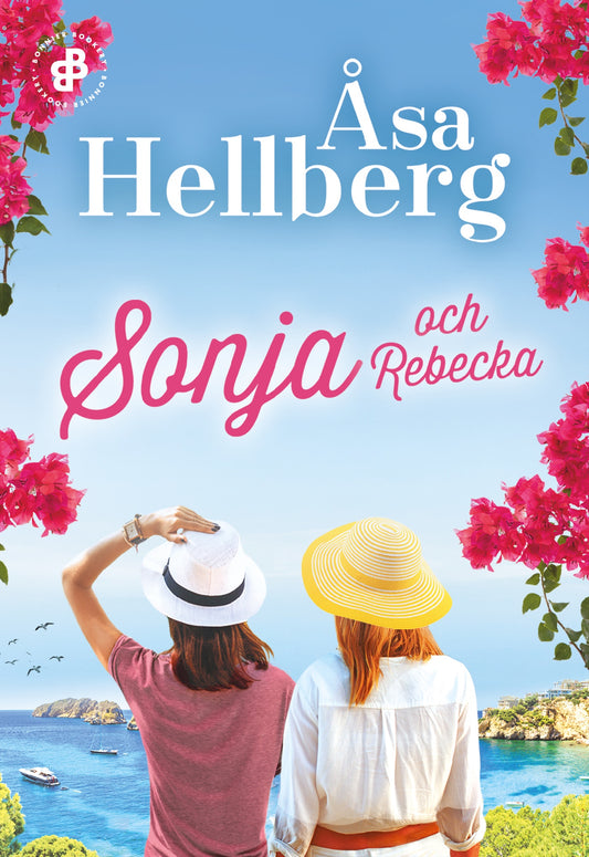 Sonja och Rebecka – E-bok