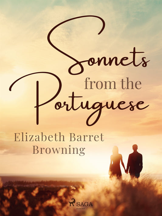 Sonnets From the Portuguese – E-bok