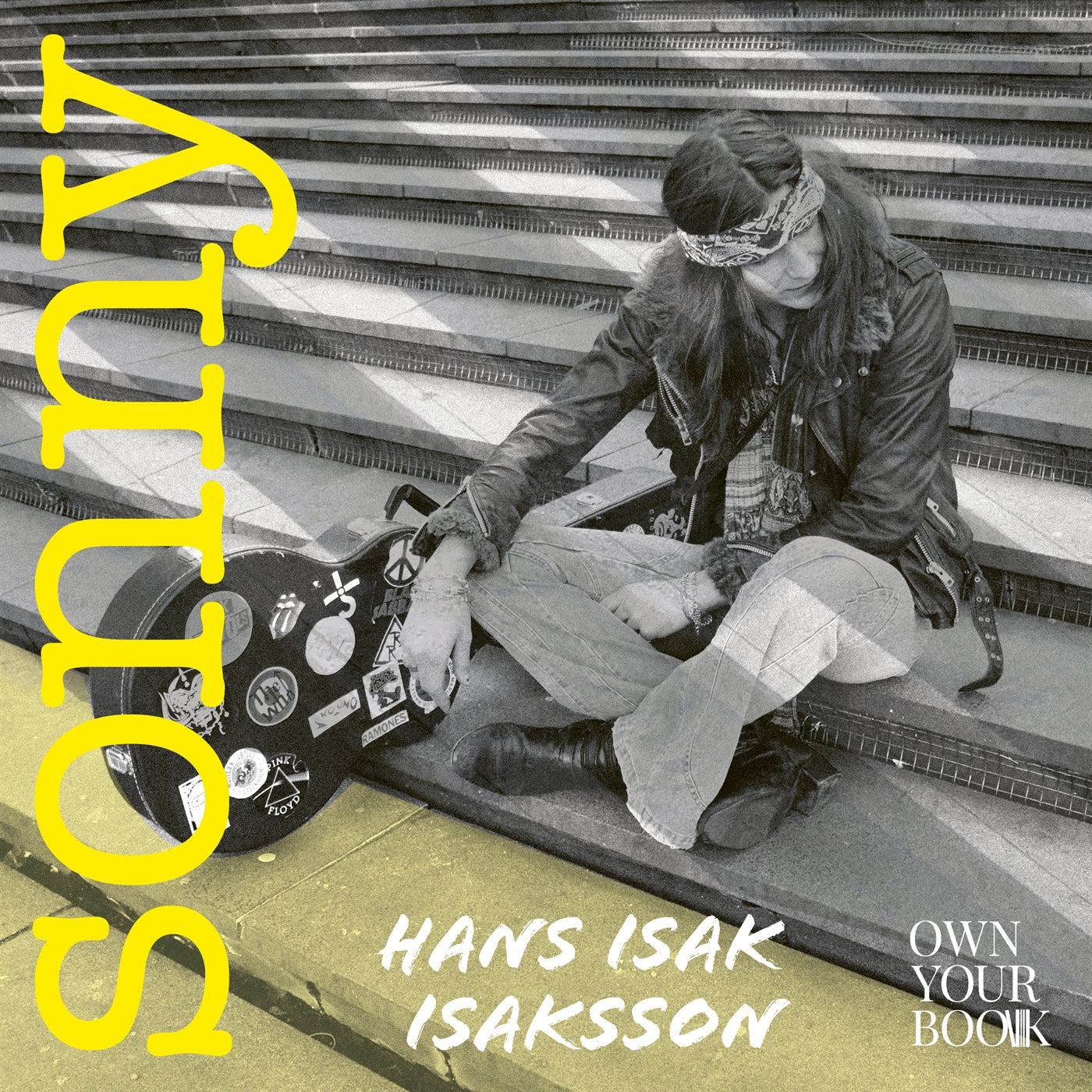 Sonny – Ljudbok