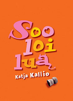 Sooloilua – E-bok