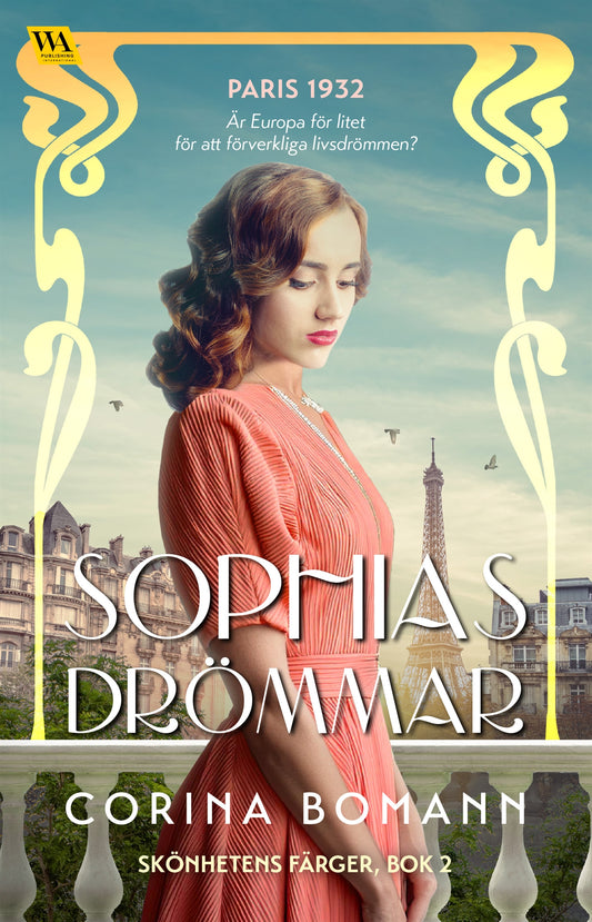 Sophias drömmar – E-bok