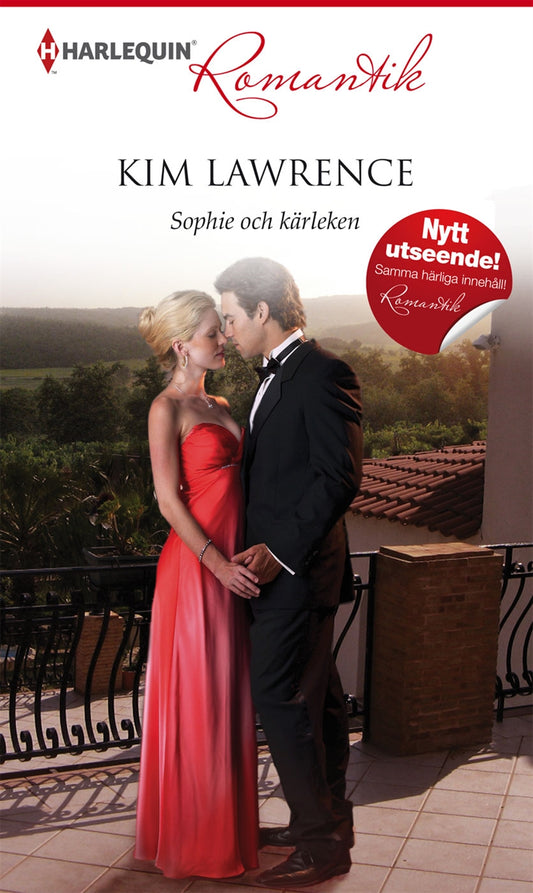 Sophie och kärleken – E-bok
