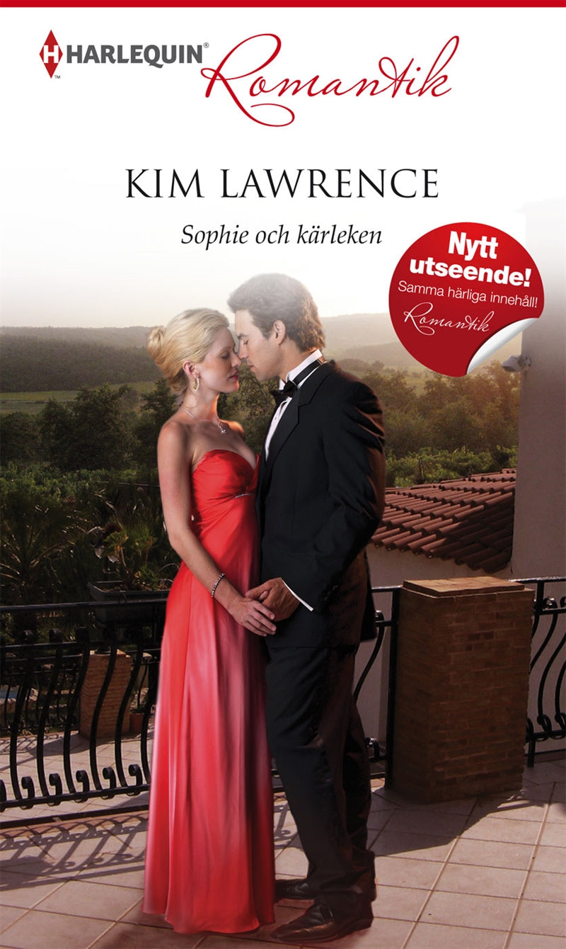 Sophie och kärleken – E-bok