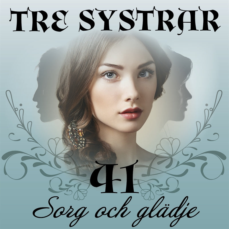 Sorg och glädje – Ljudbok