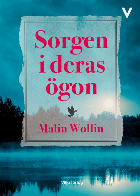 Sorgen i deras ögon – E-bok