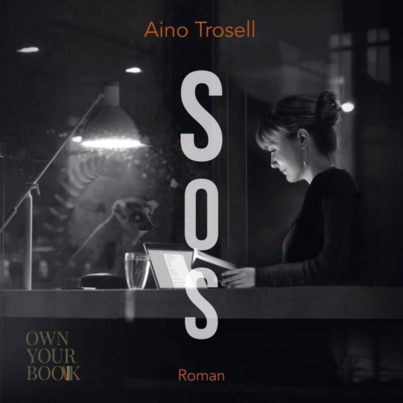 Sos – Ljudbok