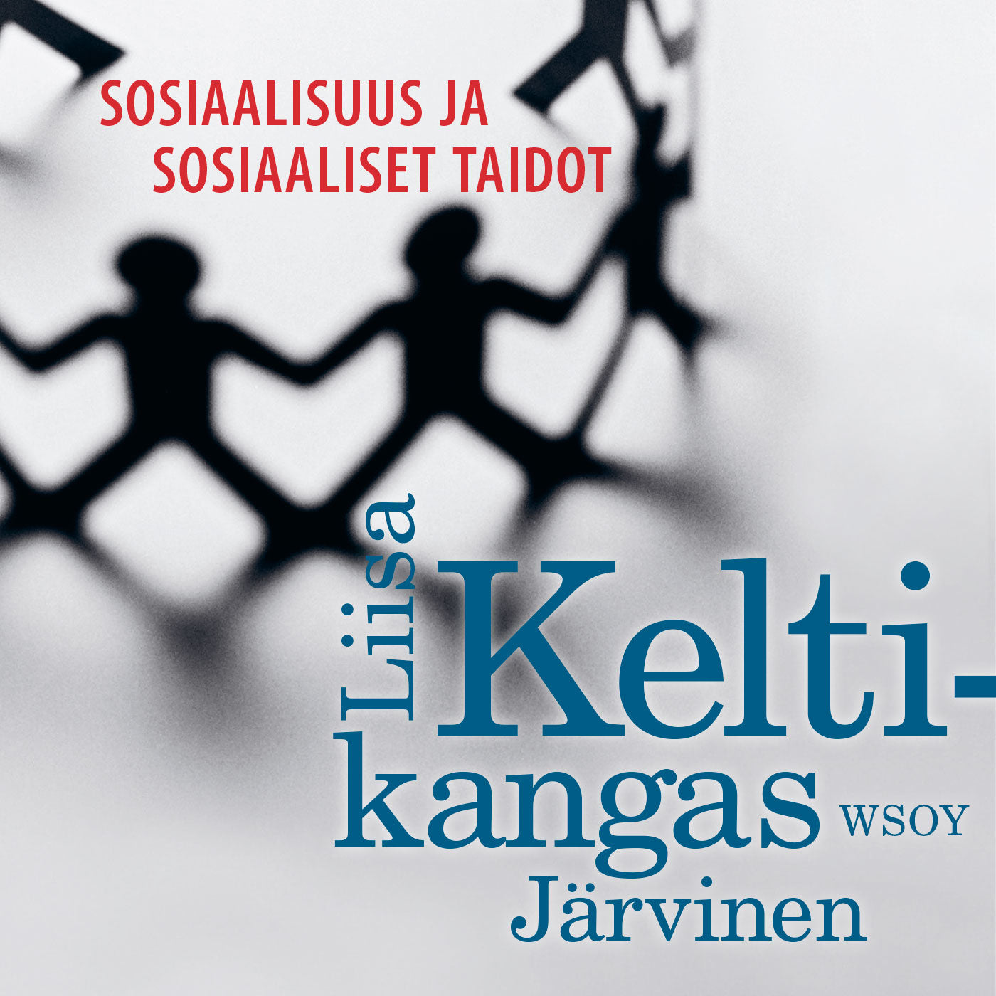 Sosiaalisuus ja sosiaaliset taidot – Ljudbok
