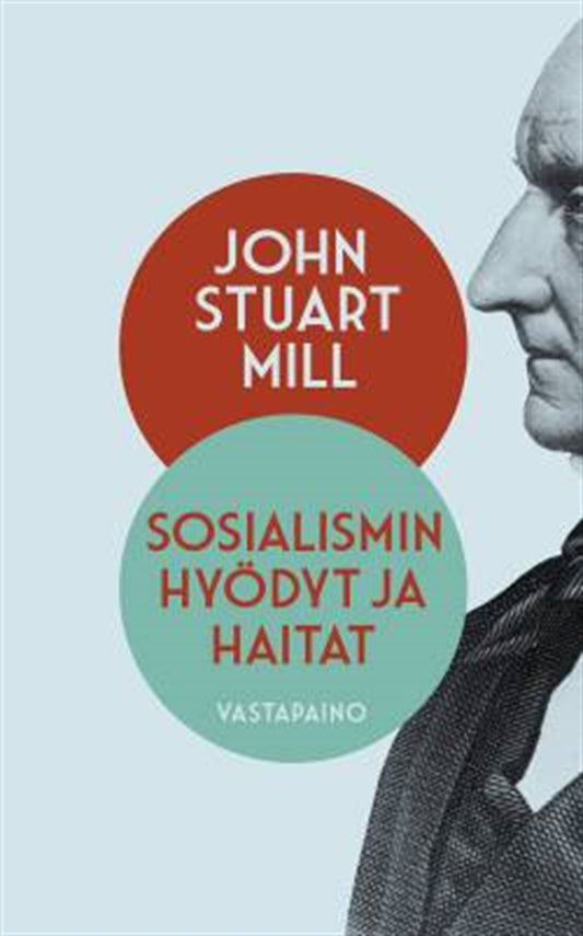 Sosialismin hyödyt ja haitat – E-bok