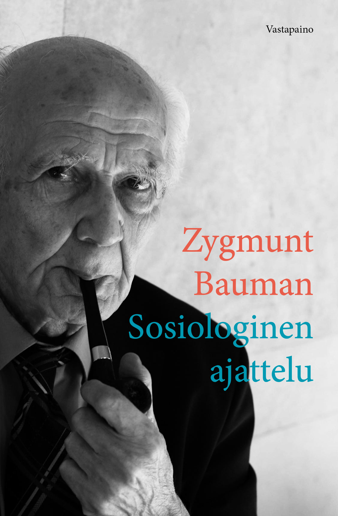 Sosiologinen ajattelu – E-bok
