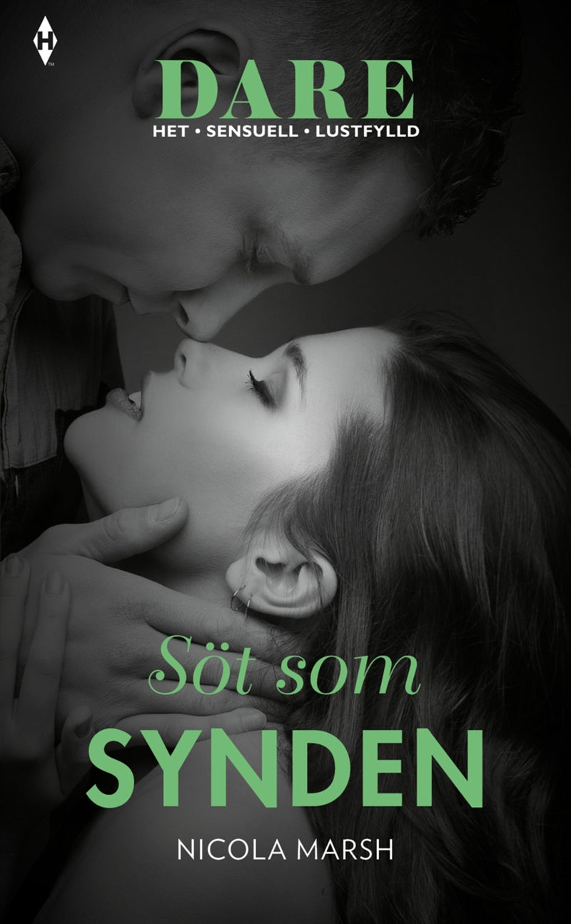 Söt som synden – E-bok