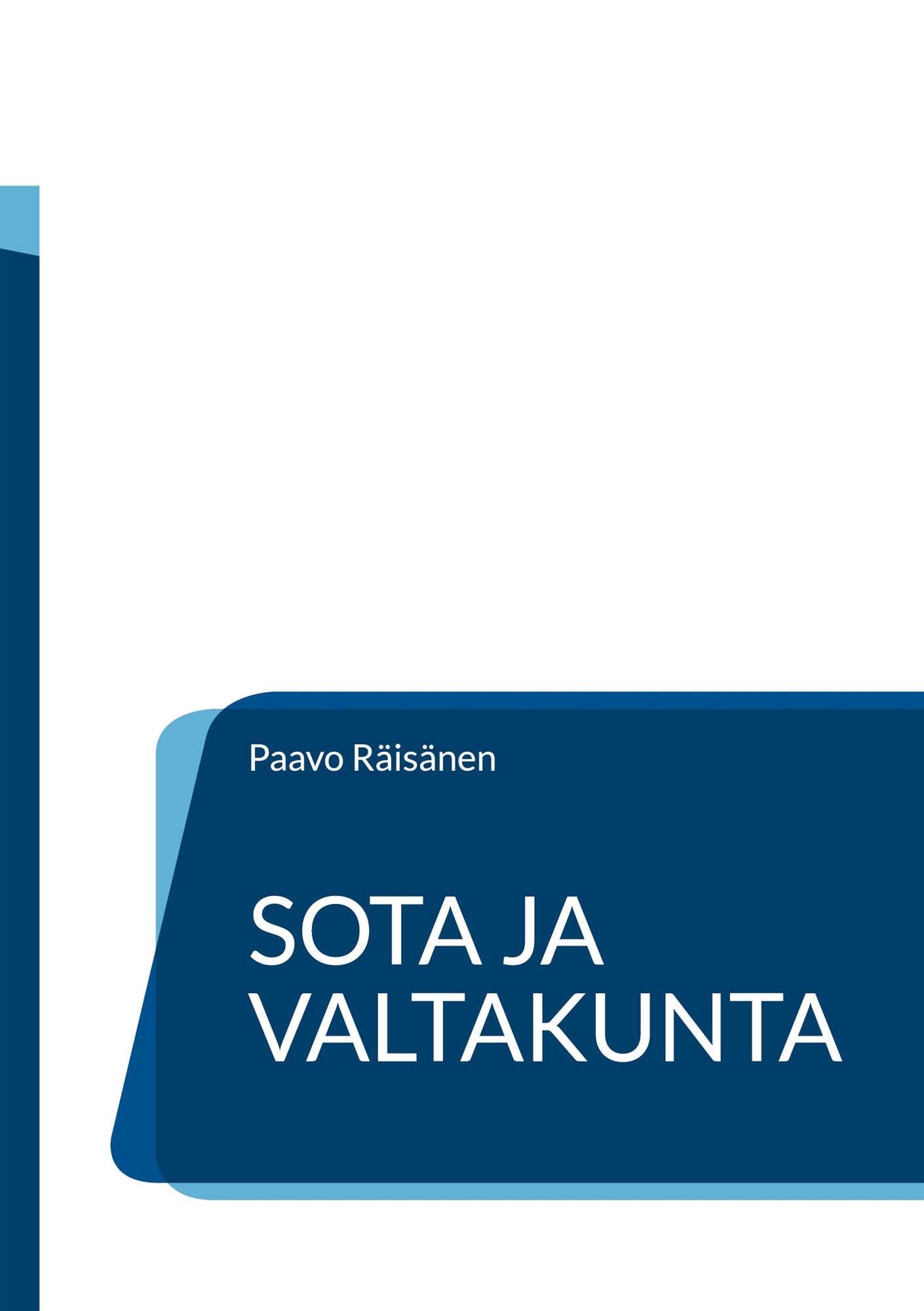 Sota ja valtakunta: Kertomuksia ja runoja – E-bok
