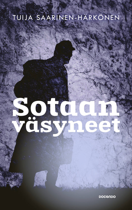 Sotaan väsyneet – E-bok