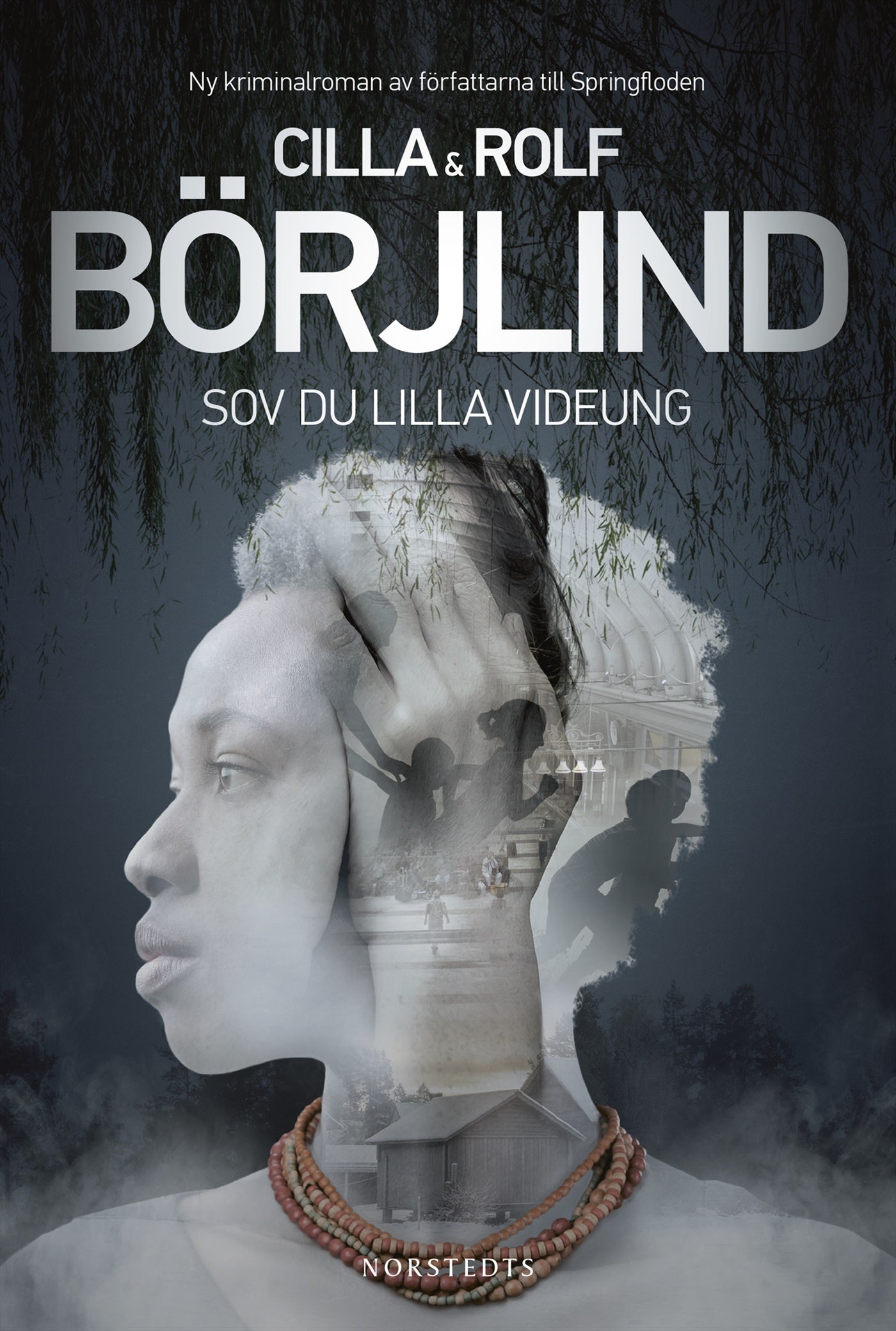 Sov du lilla videung – E-bok
