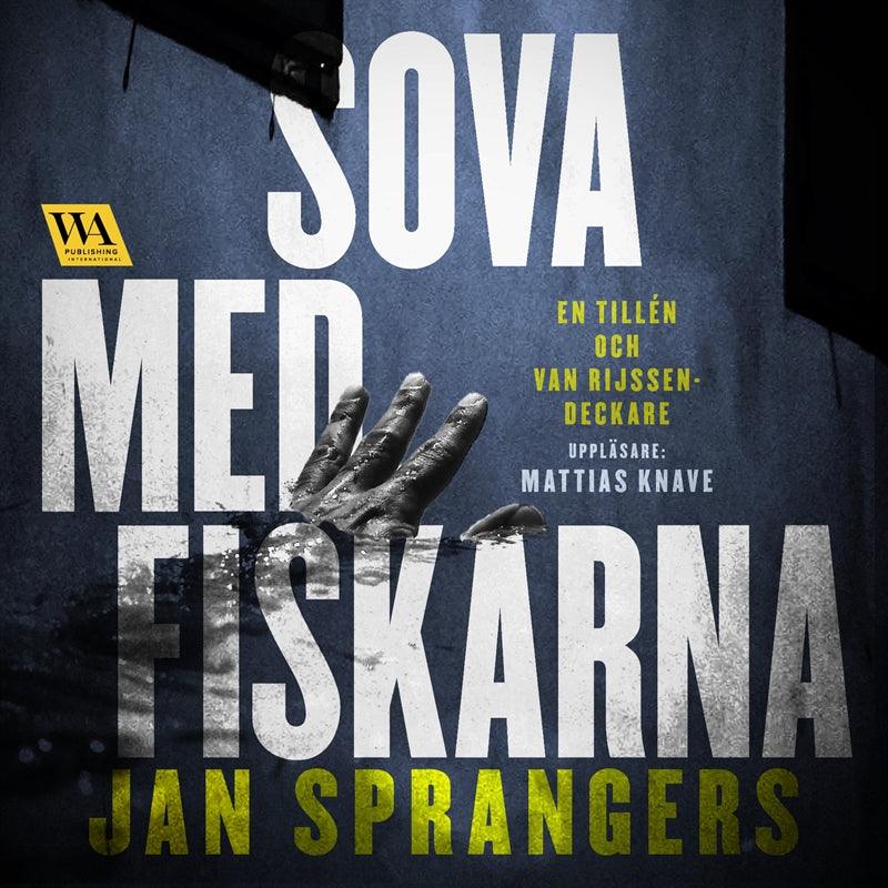 Sova med fiskarna – Ljudbok