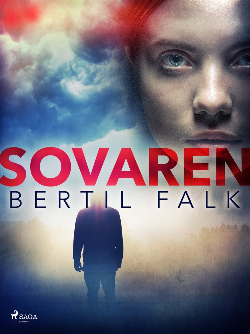 Sovaren – E-bok