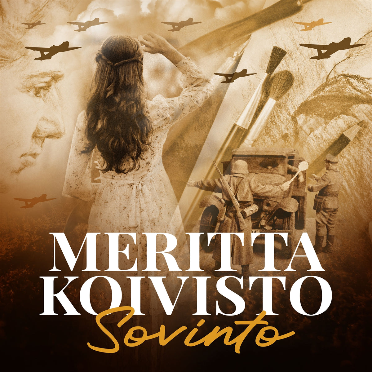 Sovinto – Ljudbok