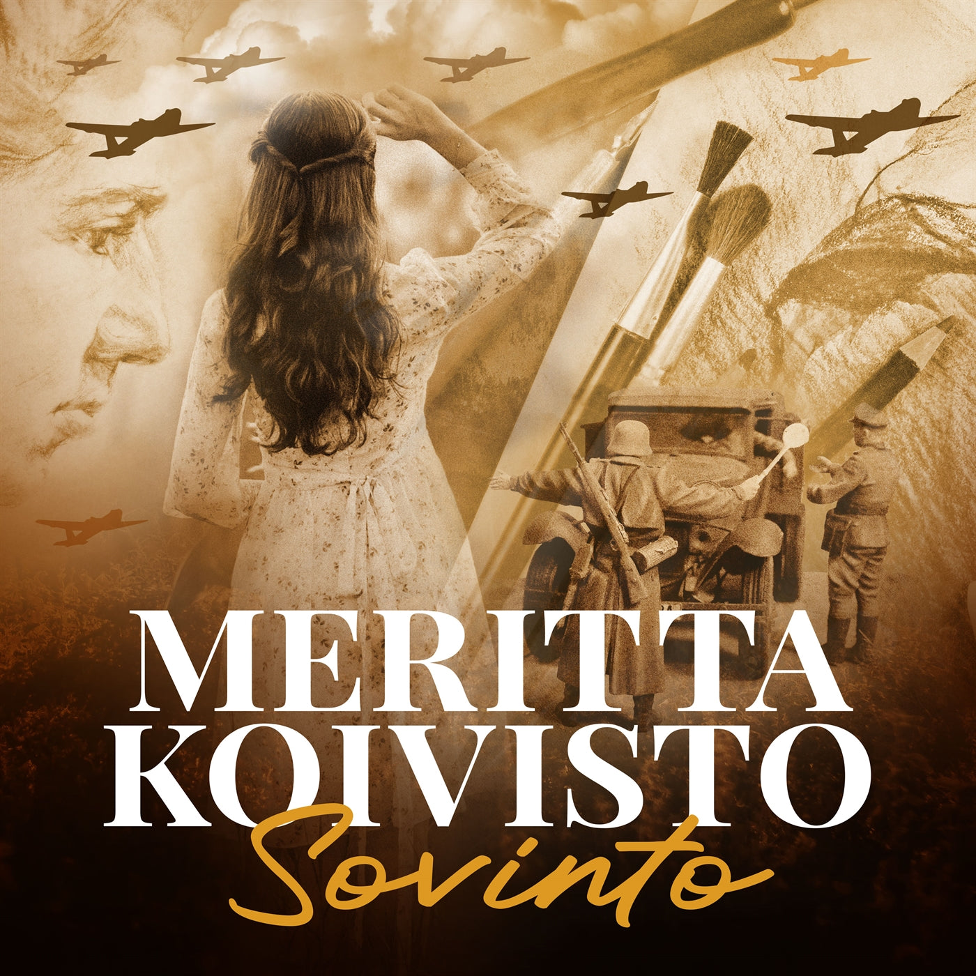 Sovinto – Ljudbok