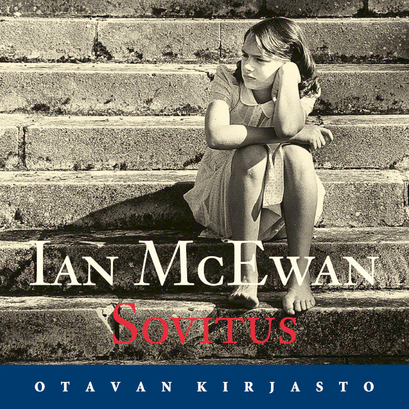 Sovitus – Ljudbok