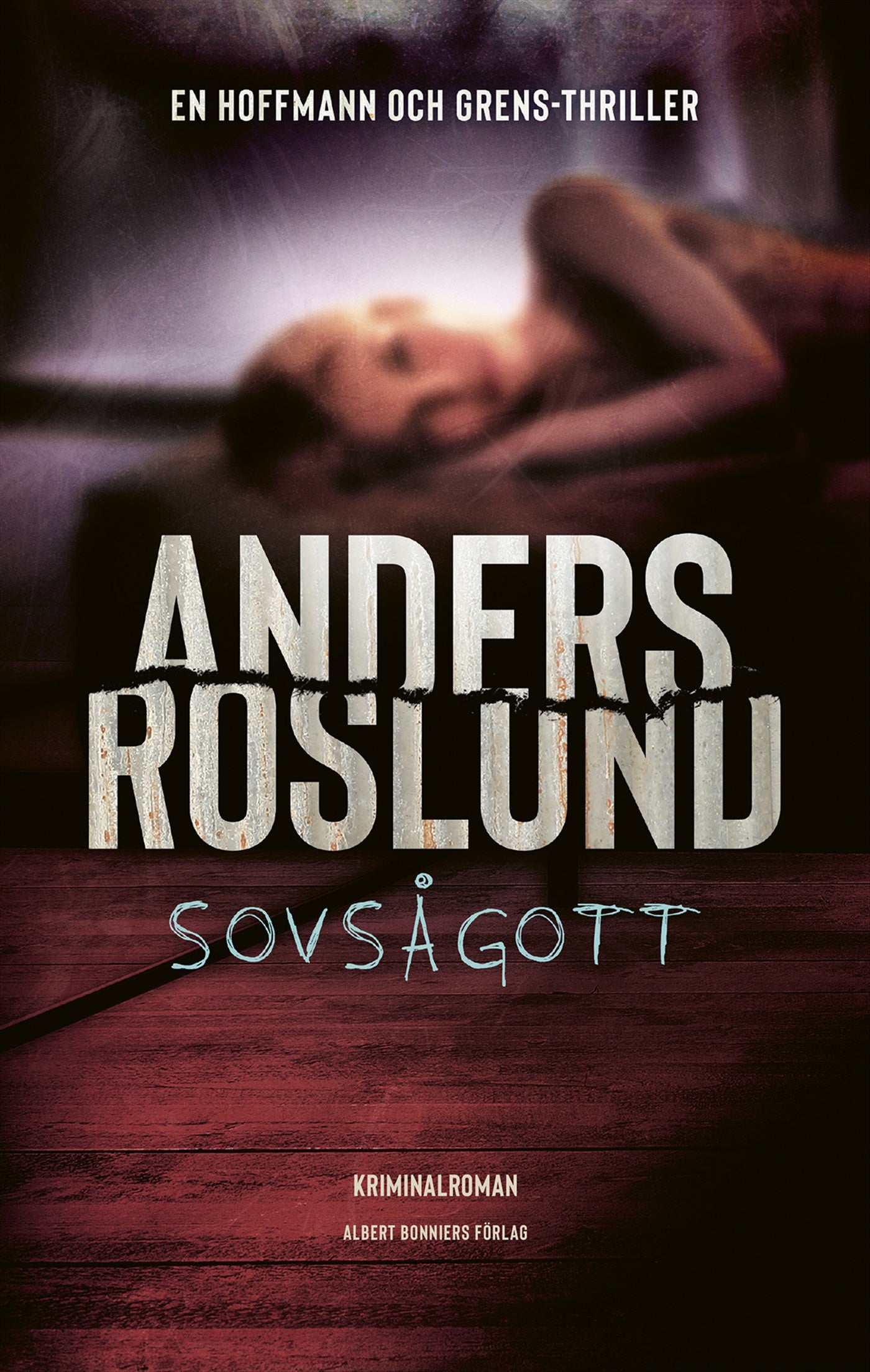 Sovsågott – E-bok