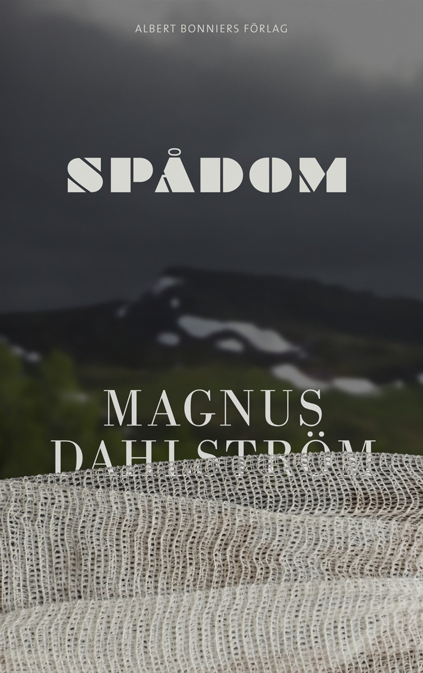 Spådom – E-bok