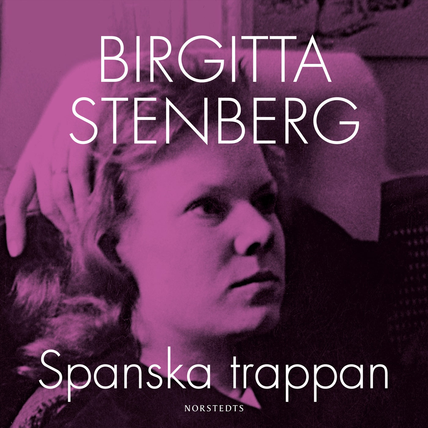 Spanska trappan – Ljudbok