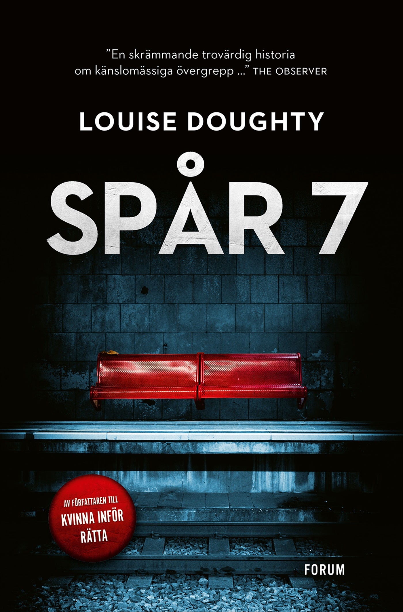 Spår 7 – E-bok
