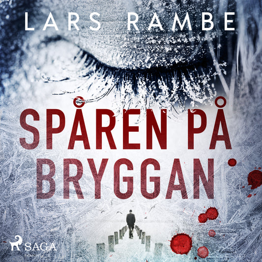 Spåren på bryggan – Ljudbok