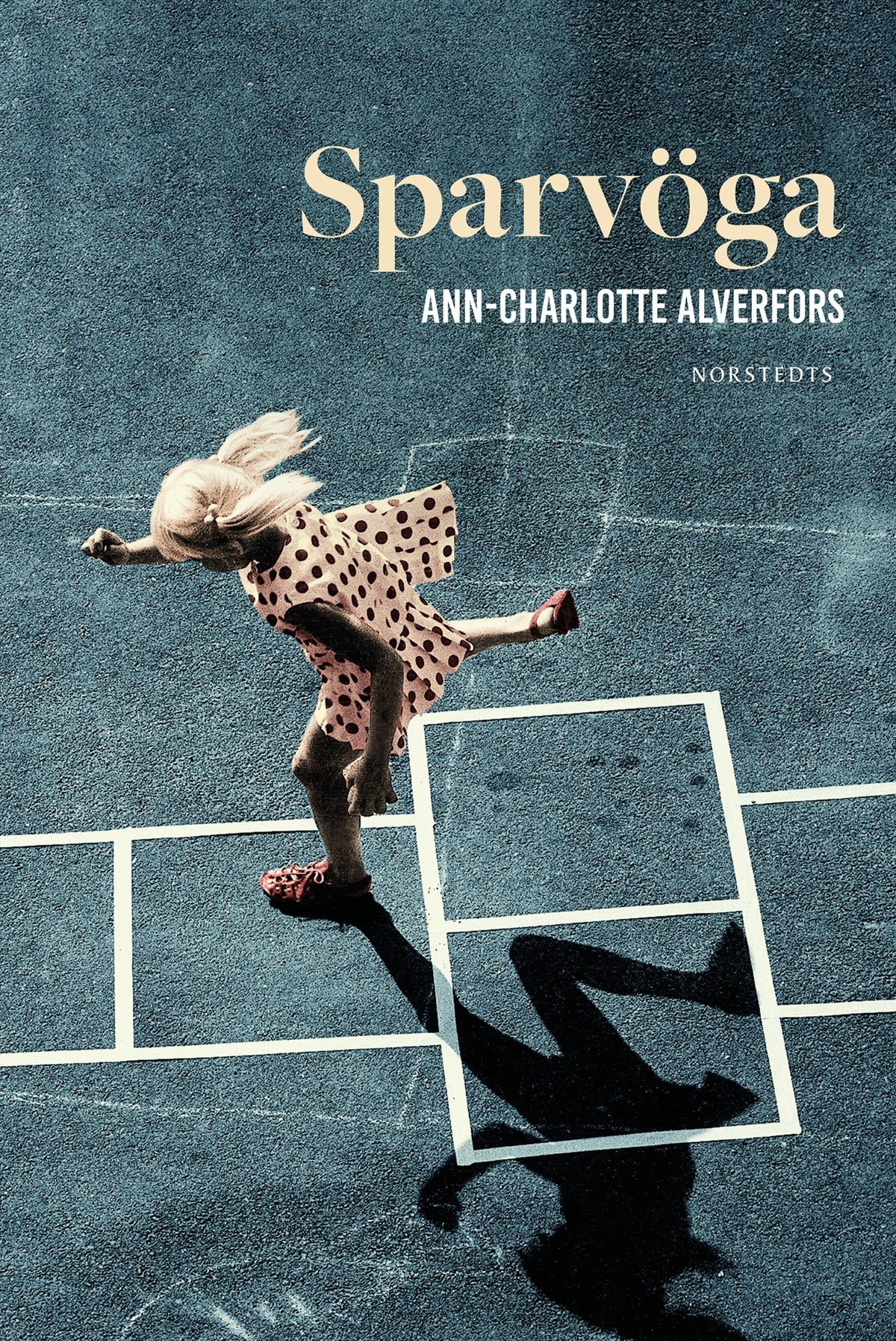 Sparvöga – E-bok