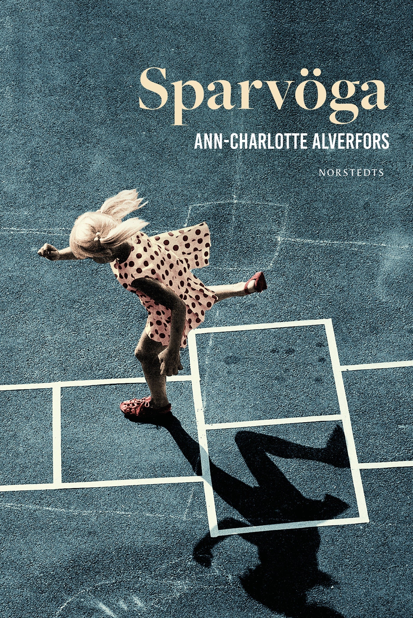 Sparvöga – E-bok