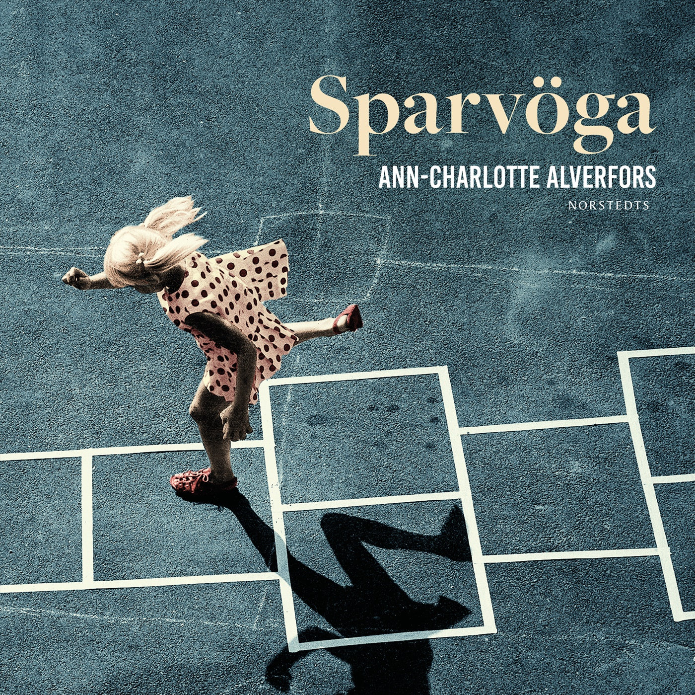 Sparvöga – Ljudbok