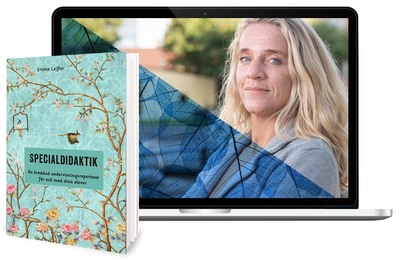 Specialdidaktik Onlinekurs och bok