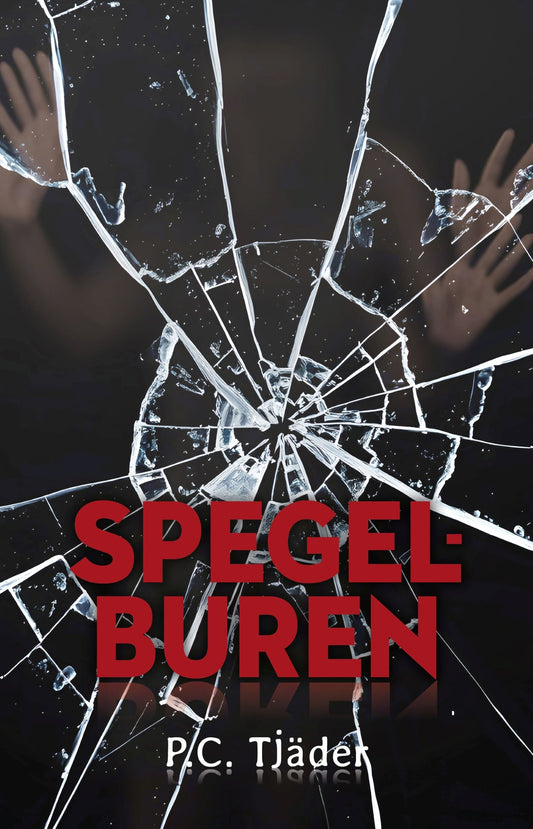 Spegelburen – E-bok