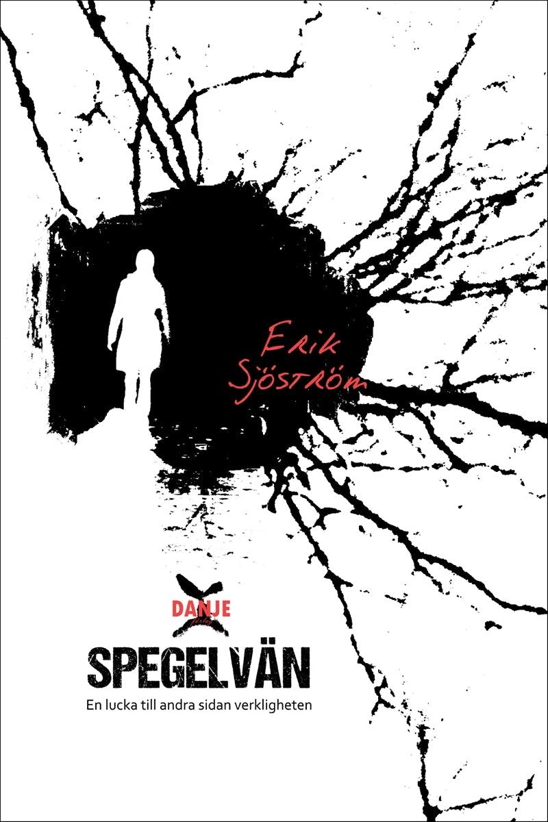 Spegelvän – E-bok