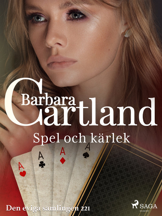 Spel och kärlek – E-bok