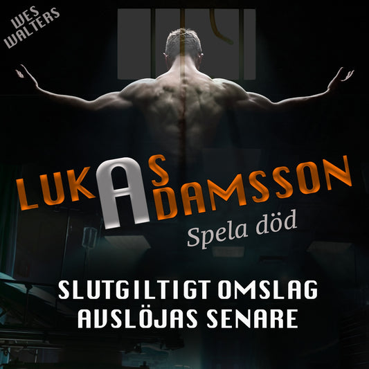 Spela död – Ljudbok