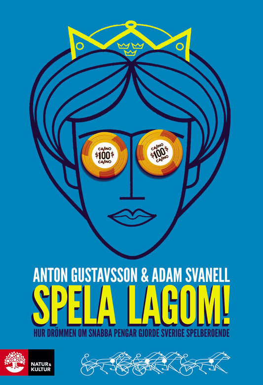 Spela lagom! – E-bok