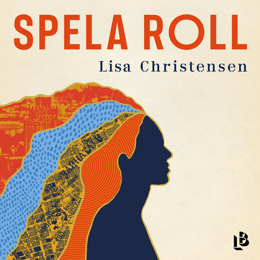 Spela roll – Ljudbok