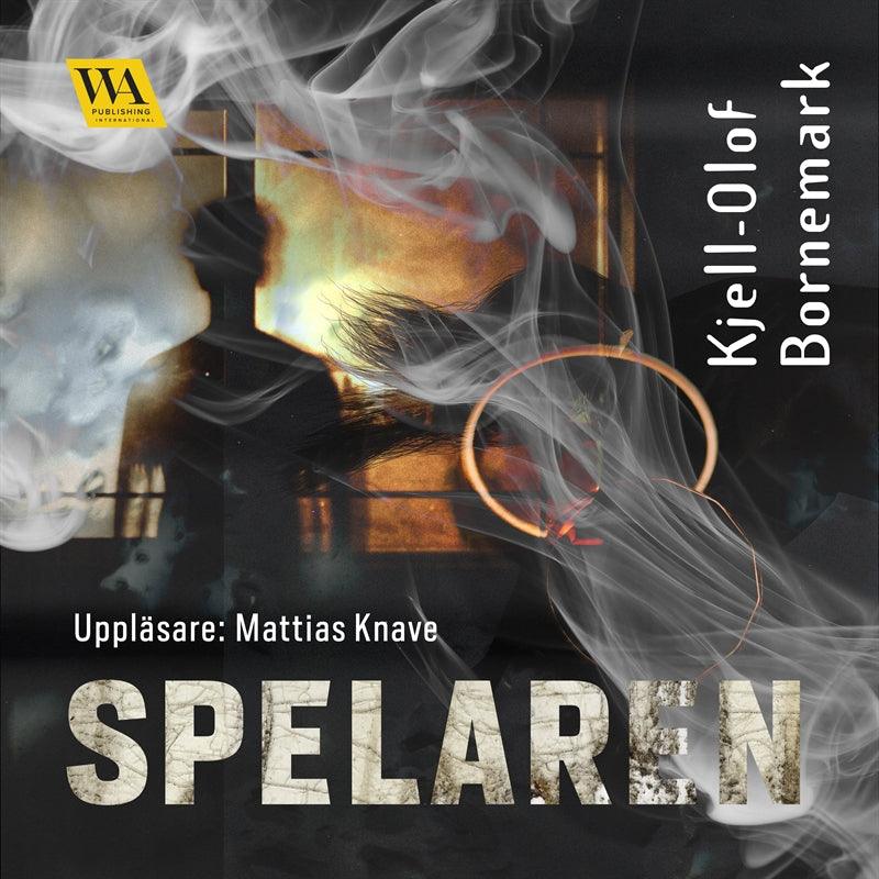 Spelaren – Ljudbok