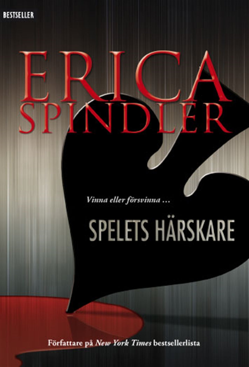 Spelets härskare – E-bok