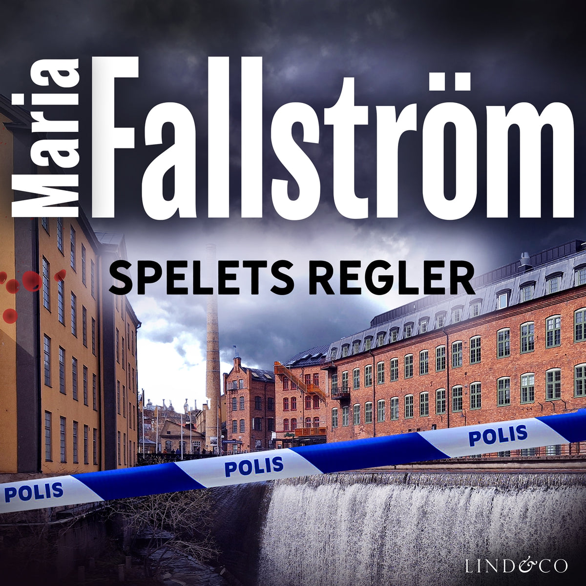 Spelets regler – Ljudbok