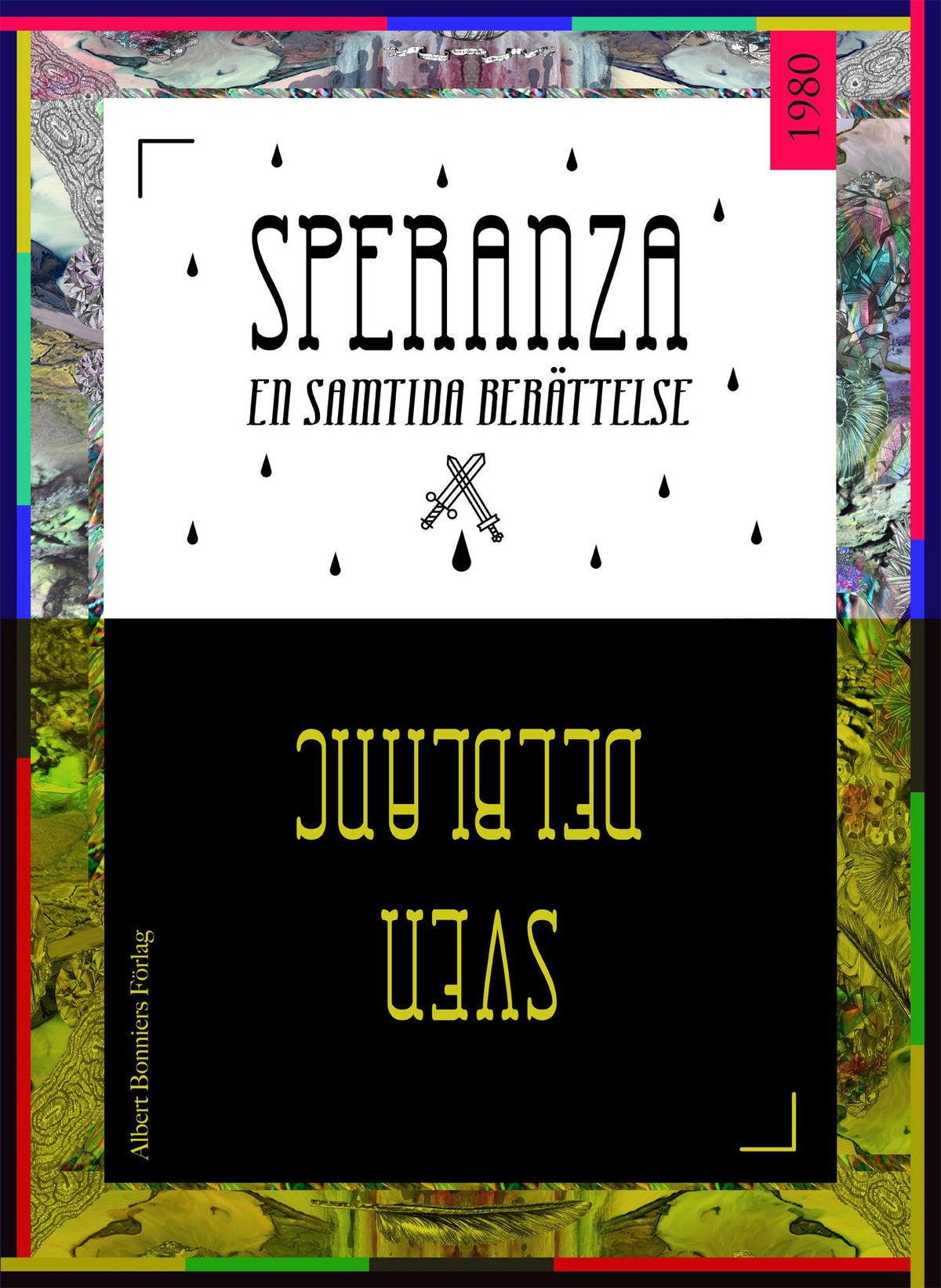Speranza : en samtida berättelse – E-bok