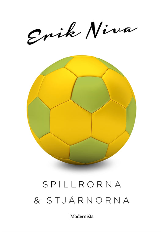 Spillrorna och stjärnorna – E-bok