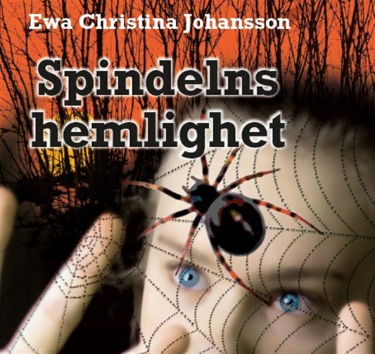 Spindelns hemlighet – Ljudbok