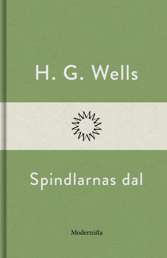 Spindlarnas dal – E-bok