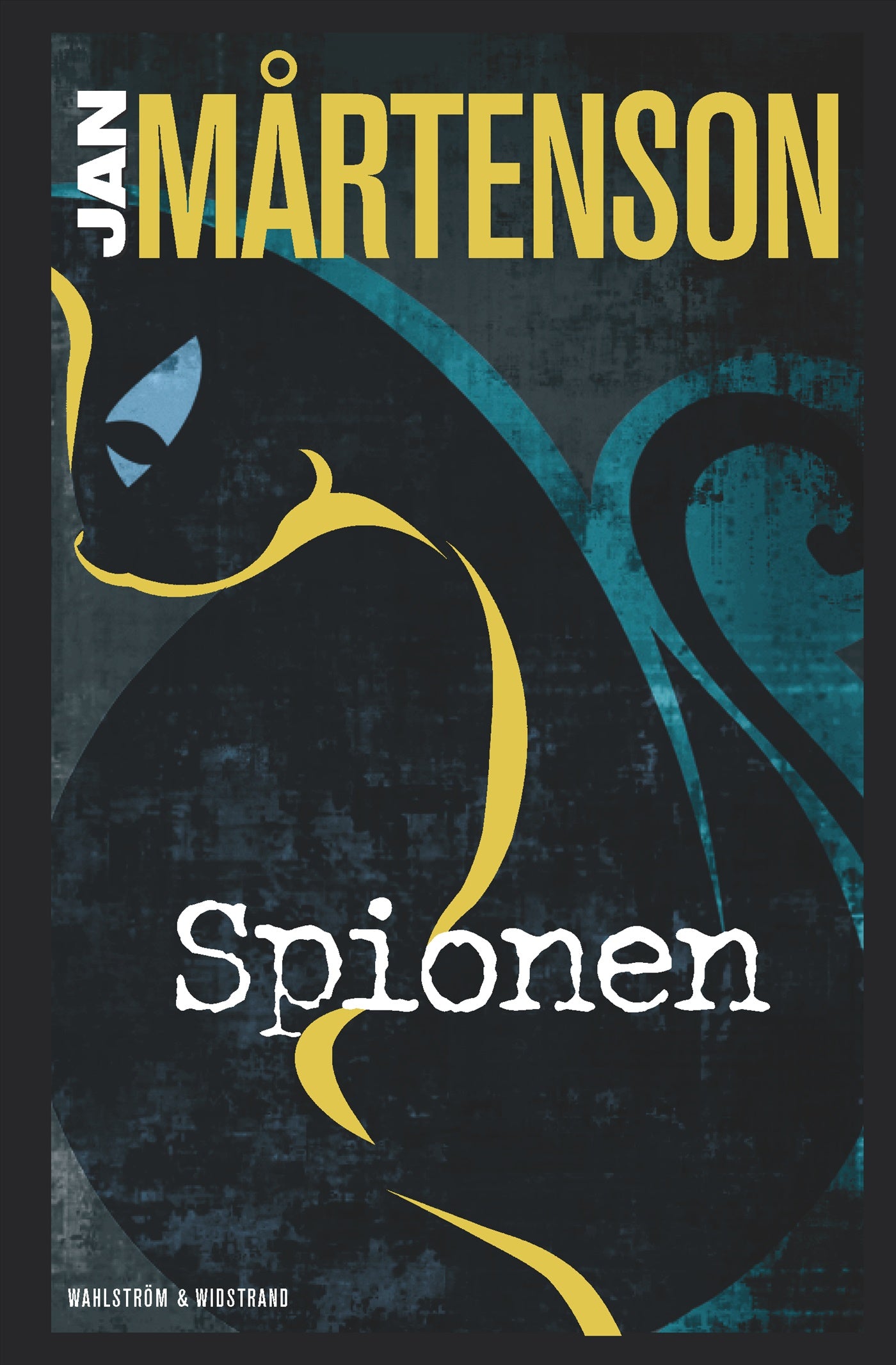 Spionen – E-bok