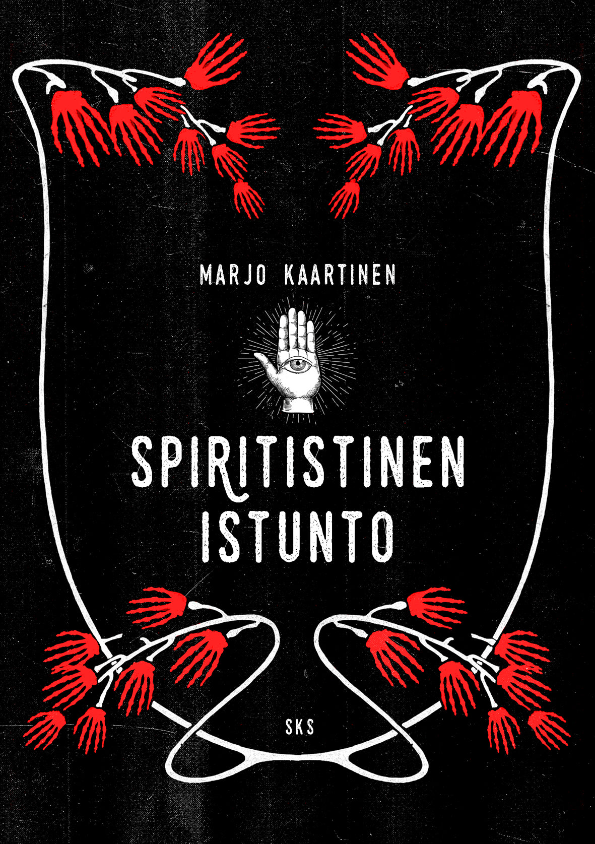 Spiritistinen istunto – E-bok