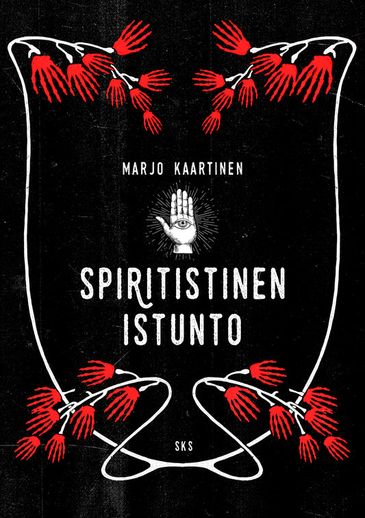Spiritistinen istunto – E-bok
