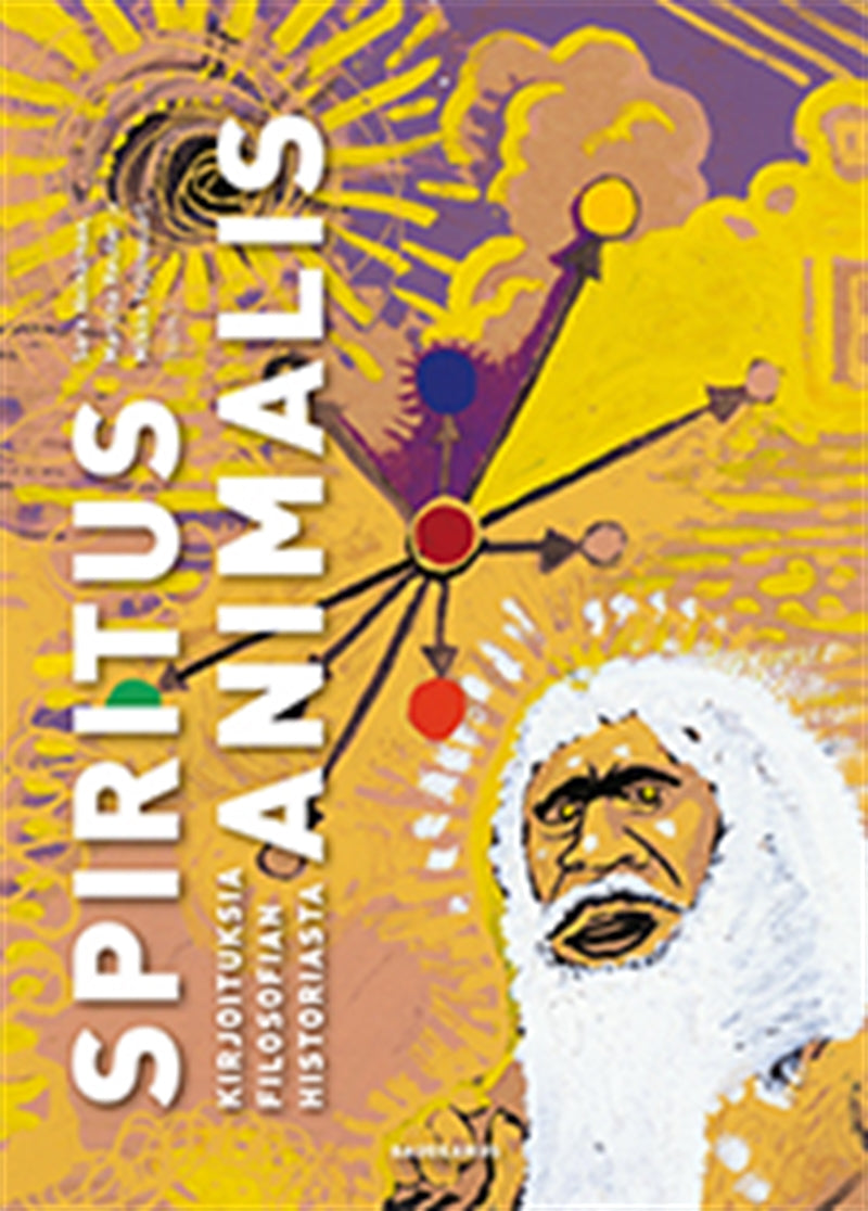 Spiritus animalis – E-bok